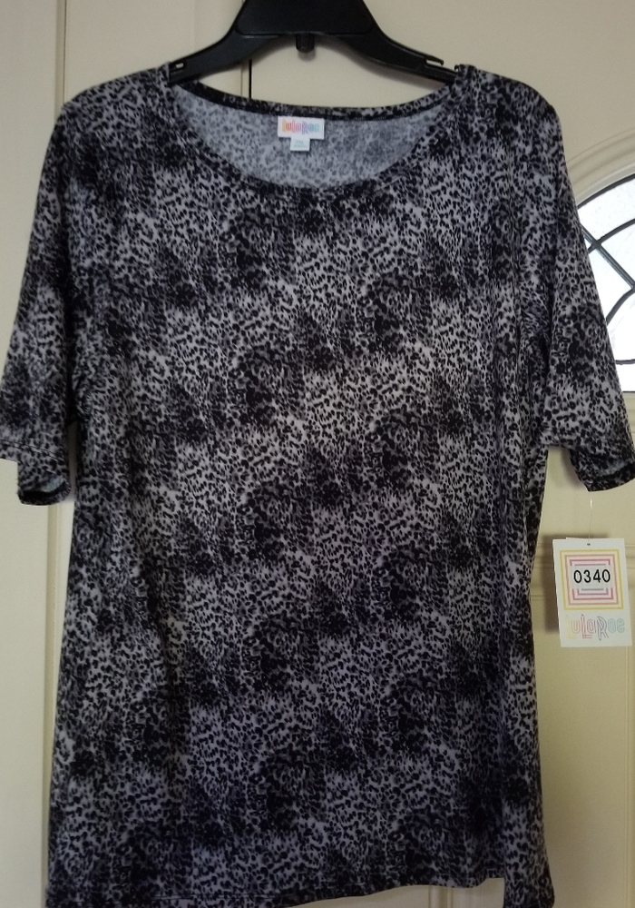 Top last discount